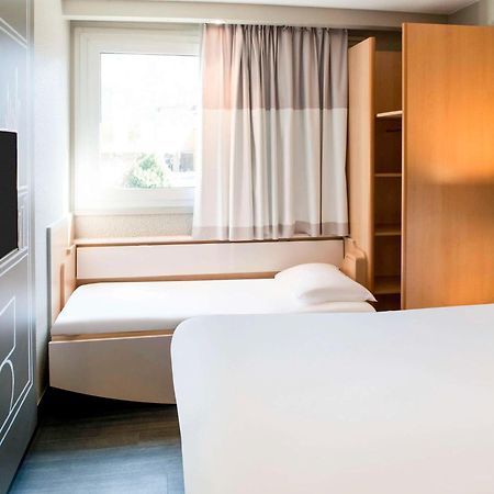 Ibis Sallanches Porte Du Montblanc 호텔 외부 사진