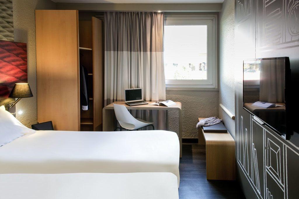 Ibis Sallanches Porte Du Montblanc 호텔 외부 사진