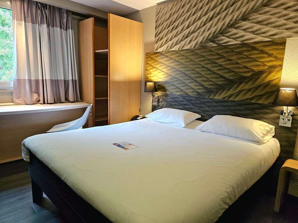 Ibis Sallanches Porte Du Montblanc 호텔 외부 사진